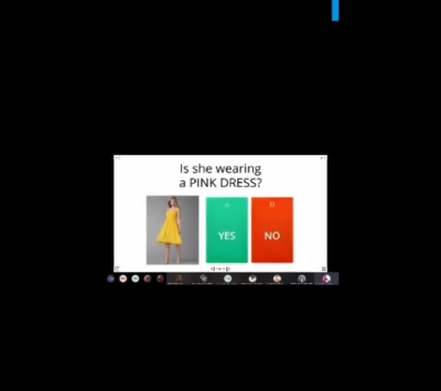 "Mi computadora no me la agarras": Golpean a maestra durante clase virtual