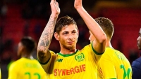 "Qué miedo tengo": El escalofriante audio del futbolista argentino Emiliano Sala desde el avión