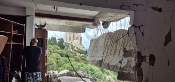 Irán lanza oleada 87 de operación Promesa Veraz 4 en honor a Tangsiri