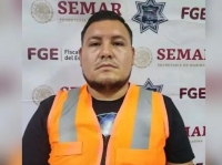 El detenido estaba identificado como el principal generador de violencia en el estado de Colima.