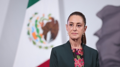 Perú rompe relaciones diplomáticas con México