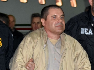 La próxima audiencia sobre el ‘Chapo’ está programada para el 3 de febrero.