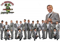 La banda El Limón, en imagen de archivo.