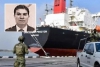 Un océano de corrupción