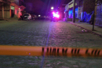 En San Pedro Tlaquepaque se registró un triple homicidio