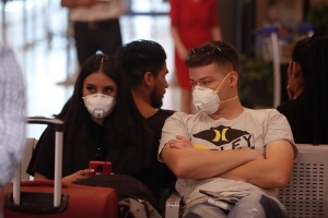 Siguen aumentando los casos de coronavirus.