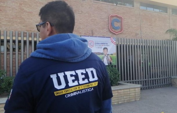 Coahuila pidió investigar a abuelo de niño que disparó en colegio de Torreón