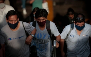 El Laboratorio Estatal de Salud Pública de la SSJ ha descartado tres mil 410 contagios.