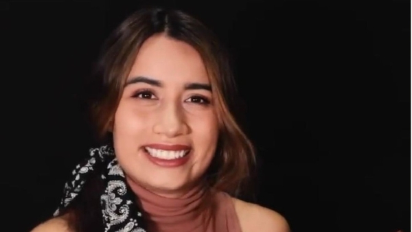 María Fernanda Sánchez Castañeda