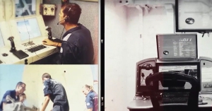 Irán revela las identidades de los operadores de drones israelíes de la 'guerra de 12 días'