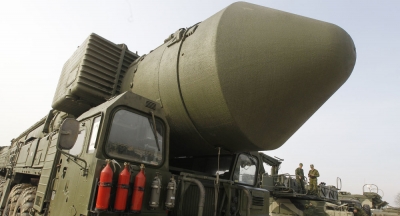 Médico ruso presenta petición a Putin para que lance ataque nuclear contra EEUU