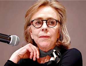 La FGR va contra María Amparo Casar, presidenta de Mexicanos Contra la Corrupción y la Impunidad