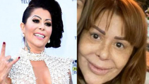 Alejandra Guzmán ha estado muy activa en recientes semanas, pues recientemente participó en los Premios Lo Nuestro