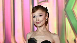 Ariana Grande advierte que su gira Eternal Sunshine será su último gran espectáculo