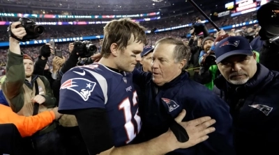 Tom Brady sobre falta de apoyo a Bill Belichick para entrar al Salón de la Fama: “No lo entiendo”