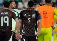 México fracasa con empate ante Ecuador y queda fuera de Copa América