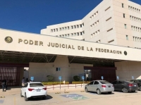 Trabajadores del Poder Judicial no se verán afectados por cancelación de fideicomisos: AMLO