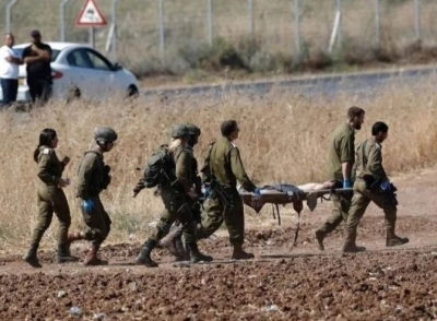 El «ejército israelí» reconoce la muerte de cuatro militares, entre ellos un comandante de batallón, en un enfrentamiento en el sur del Líbano