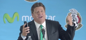 Herrera logró una fortuna de 132 millones de pesos en ingresos.