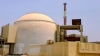 La central nuclear de Bushehr de Irán.