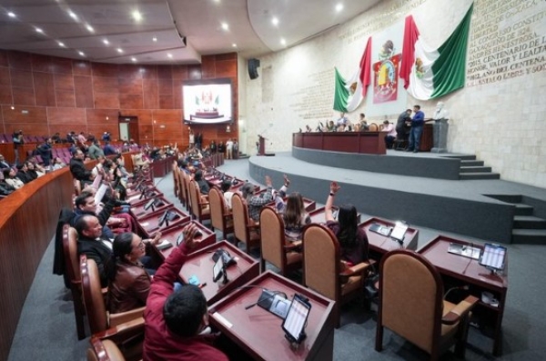 La reforma judicial de México logra el respaldo de 18 congresos locales y ya puede ser promulgada