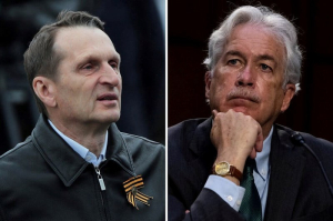 Jefes inteligencia de EE. UU. y Rusia conversan en Ankara