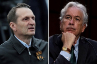 Jefes inteligencia de EE. UU. y Rusia conversan en Ankara