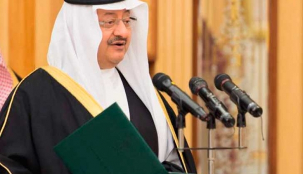 Embajador saudí en EEUU: Bombardear Yemen es necesario, como pegar a mi esposa
