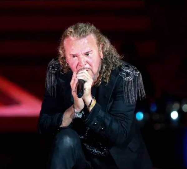 Comenzaron los cierres viales por el concierto de Maná que se llevará a cabo en la Glorieta Minerva de Guadalajara