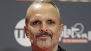 Miguel Bosé