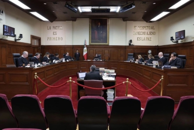 Ante las voces que hablaron de dificultades para la emisión de los votos, la jefa del Ejecutivo destacó que todo es perfectible y que corresponderá al Instituto Nacional Electoral. “Fue muy buen ejercicio, todo es perfectible”.