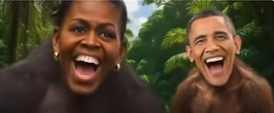 Video racista enviado por Trump es borrado; Casa Blanca lo defendió pero ahora culpa a subalterno