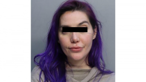 Detienen en Miami a Frida Sofía, hija de Alejandra Guzmán; la acusan de estos cargos