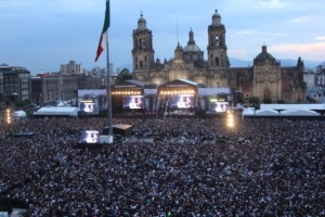 La Catedral en peligro