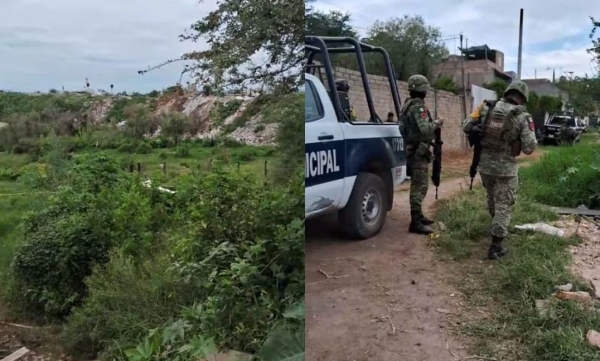 Madres buscadoras reportan hallazgo de horno clandestino para incinerar cuerpos en Jalisco