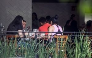 Los operativos destinados a cumplir el mandato de la Federación, buscan que la gente se quede en su casa hasta el 30 de abril, y que los negocios no esenciales permanezcan cerrados para ello.