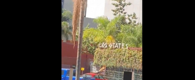 El restaurante Los Otantes está en una zona exclusiva de Zapopan.