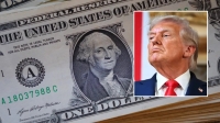 El presidente Trump firmó nueva orden contra inmigrantes sin papeles en EE.UU.