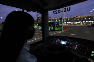 Crece 44% demandas de Mi Transporte Eléctrico