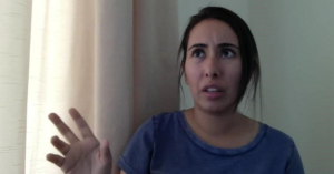 La ONU pide a los Emiratos Arabes Unidos pruebas de que la hija del emir de Dubai sigue con vida