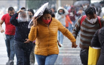 El sistema Radar Jalisco notificó 470 nuevos contagios en el estado, el acumulado llegó a 59 mil 943 casos desde que inició este monitoreo.