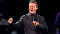 Luis Miguel.