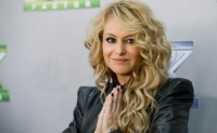 Paulina Rubio confirma su segundo embarazo