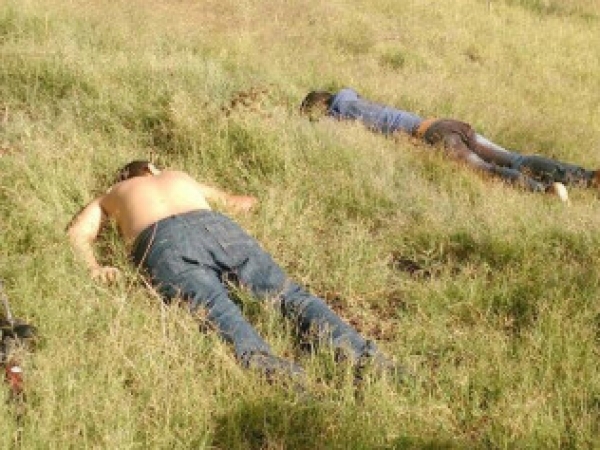 Cartel Jalisco Nueva Generación jura venganza por muerte de 42 sicarios en México