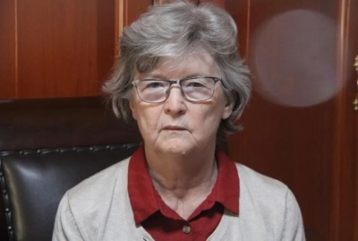 Un proceso "exprés", en el que hubo la falsificación de una firma, estaría detrás del desalojo de las hermanas Quijada Ceballos, en Zapopan.