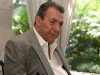 Bajo su administración el Rebaño quedó campeón en 1997