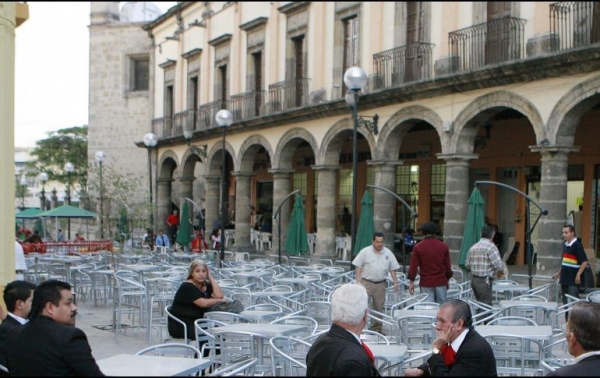 En marzo de 2009 el Cabildo tapatío aprobó concesionar el espacio de Plaza de los Mariachis a la familia Ruiz Velasco