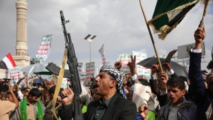 Hutíes atacan el mayor aeropuerto de Israel