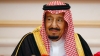 El rey de Arabia Saudita, Salmán bin Abdulaziz al Saud