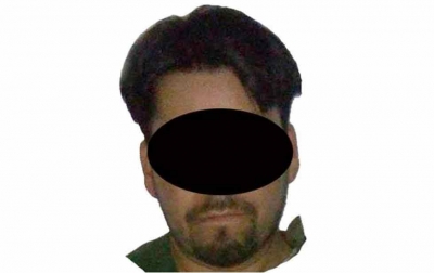 Lo detienen por violar y asesinar a mujer de 85 años